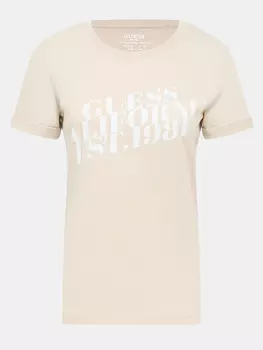 Футболки GUESS