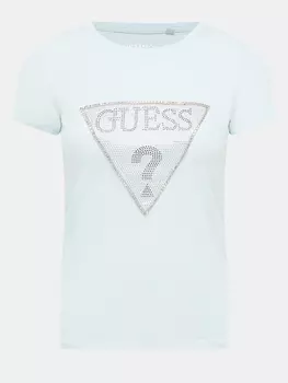 Футболки GUESS