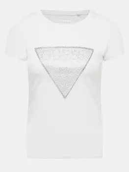 Футболки GUESS