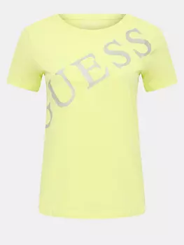 Футболки GUESS
