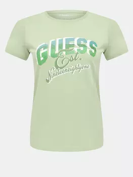 Футболки GUESS