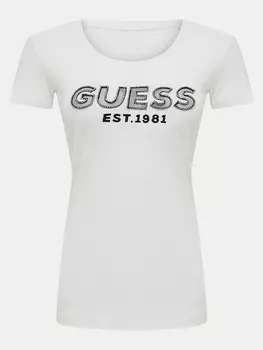 Футболки GUESS