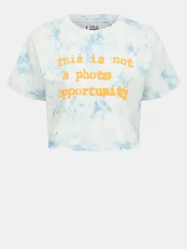 Футболки GUESS