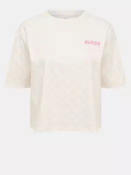 Футболки GUESS