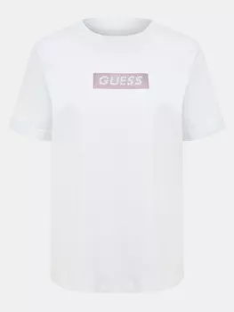 Футболки GUESS