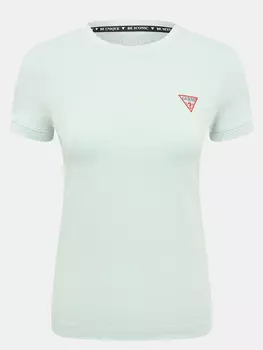 Футболки GUESS