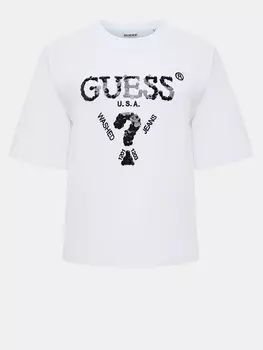 Футболки GUESS