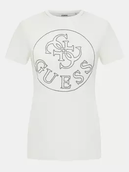 Футболки GUESS