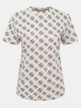 Футболки GUESS