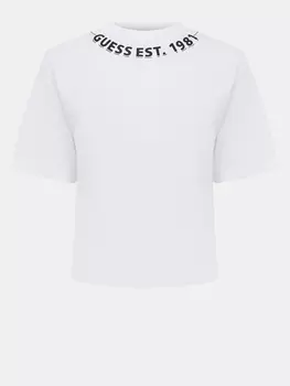 Футболки GUESS