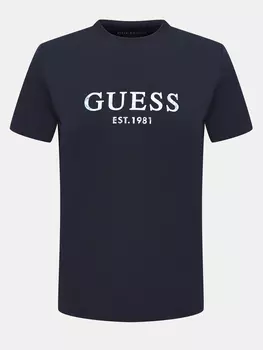 Футболки GUESS