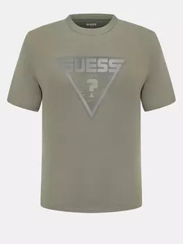 Футболки GUESS