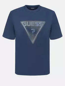 Футболки GUESS