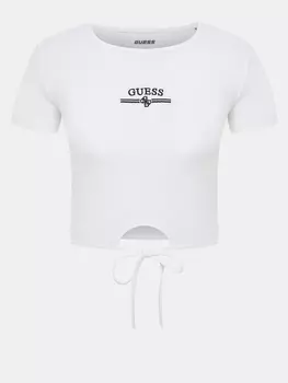 Футболки GUESS