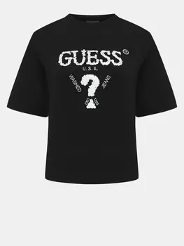 Футболки GUESS