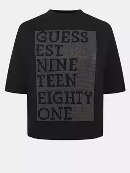Футболки GUESS