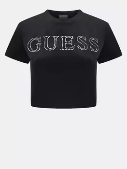 Футболки GUESS