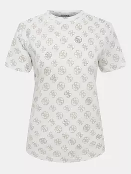 Футболки GUESS