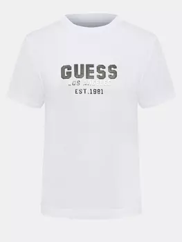 Футболки GUESS
