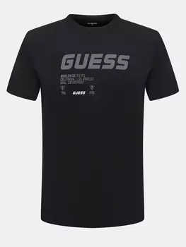 Футболки GUESS