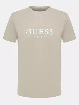 Футболки GUESS