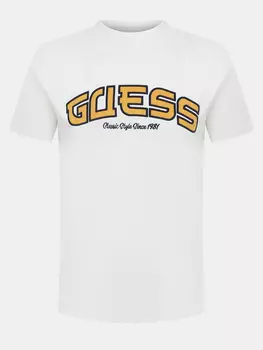 Футболки GUESS