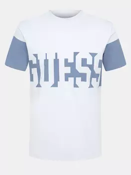Футболки GUESS