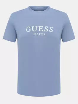Футболки GUESS