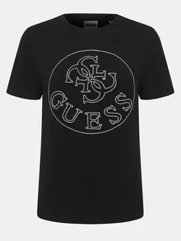 Футболки GUESS