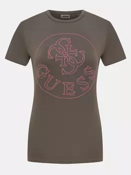 Футболки GUESS