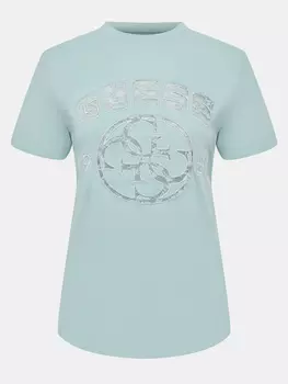 Футболки GUESS