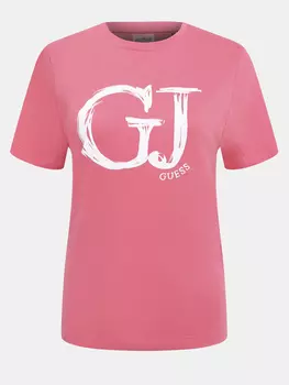 Футболки GUESS