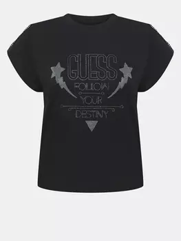 Футболки GUESS