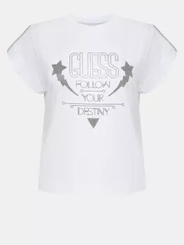 Футболки GUESS