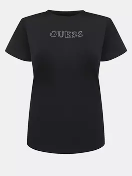 Футболки GUESS