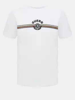 Футболки GUESS