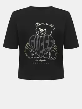 Футболки GUESS