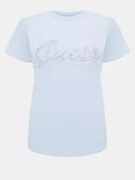 Футболки GUESS