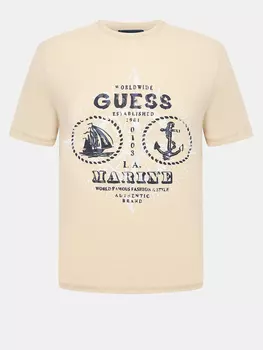 Футболки GUESS