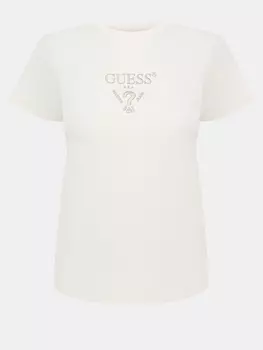 Футболки GUESS