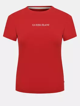 Футболки GUESS JEANS