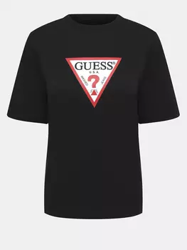 Футболки GUESS JEANS