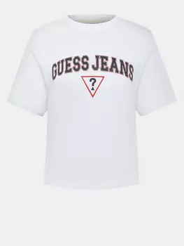 Футболки GUESS JEANS