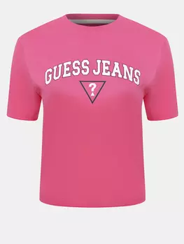 Футболки GUESS JEANS