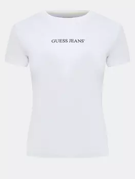 Футболки GUESS JEANS