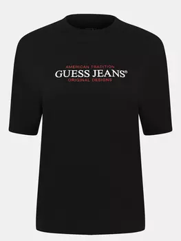 Футболки GUESS JEANS