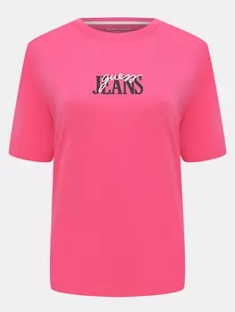 Футболки GUESS JEANS