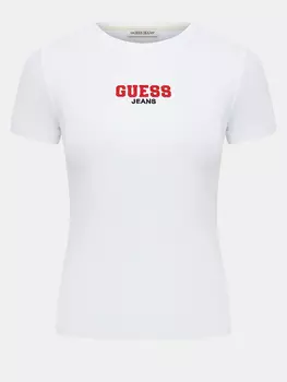 Футболки GUESS JEANS