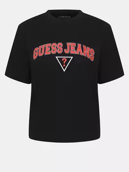 Футболки GUESS JEANS