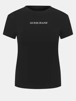 Футболки GUESS JEANS